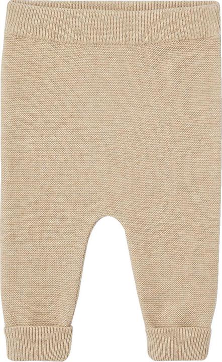 Produktbild Vertbaudet Baby Strick-Set: Strickjacke, Hose & Schühchen Oeko-Tex (68)