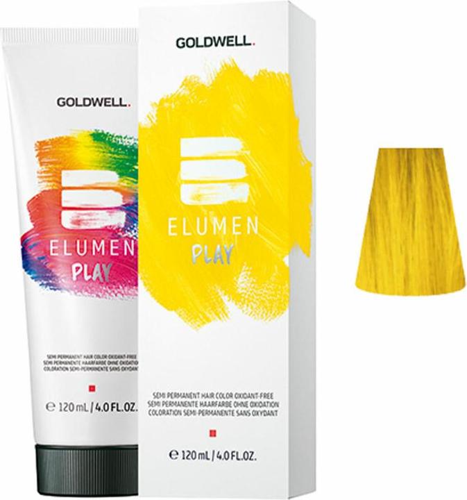 Image du produit Goldwell Elumen Play Jaune (@jaune)
