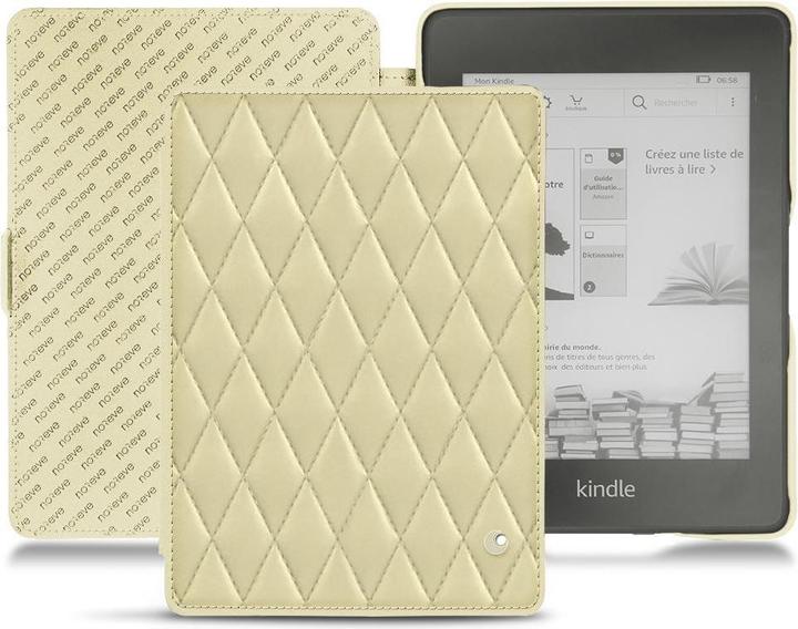Beige - Couture (Nappa - Pantone #ceb888)