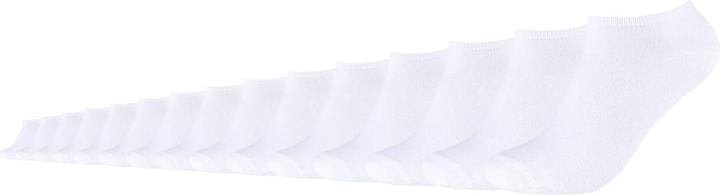 S.Oliver Sneakersocken (15er Pack, 39, 42)