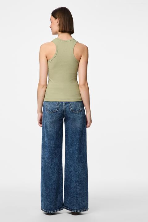 Image du produit Pieces Pcruka Boxer Tank Top Noos Bc (S)