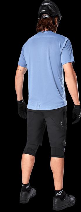 Actual product image Alpinestars Short 24 A-Dura Elite (38)