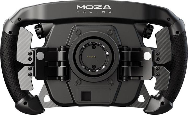 Produktbild Moza FSR Highend Formel-Lenkrad (PC)