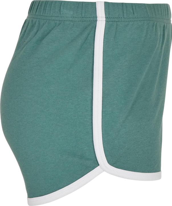 Immagine prodotto Urban Classics Pantaloni caldi retrò interlock organici da donna (3XL)