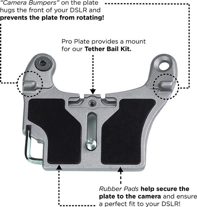 Immagine prodotto Spider Holster Spider SpiderPro Set di cavezza V2 (Cinghia ventrale)
