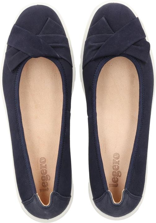 Actual product image Legero 2-009884-8310 8310 (38.5)