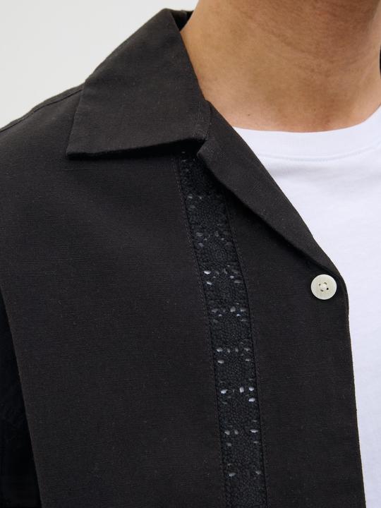 Immagine prodotto Jack & Jones Wide Fit Hemd Hemd (XXL)