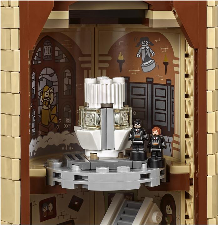 Produktbild LEGO Harry Potter Hogwarts Castle (71043, LEGO Seltene Sets, LEGO Harry Potter)