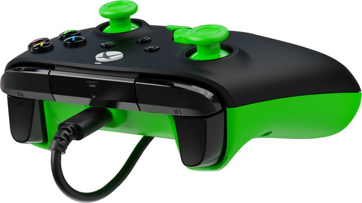 Actual product image Turtle Beach REMATCH CORE - Wireless Controller (Xbox Series X, Windows, Xbox One S, Xbox Series S)