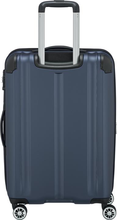 Actual product image Travelite City (78 l, M (50 - 90l))