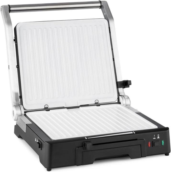 Produktbild Klarstein Kontaktgrill