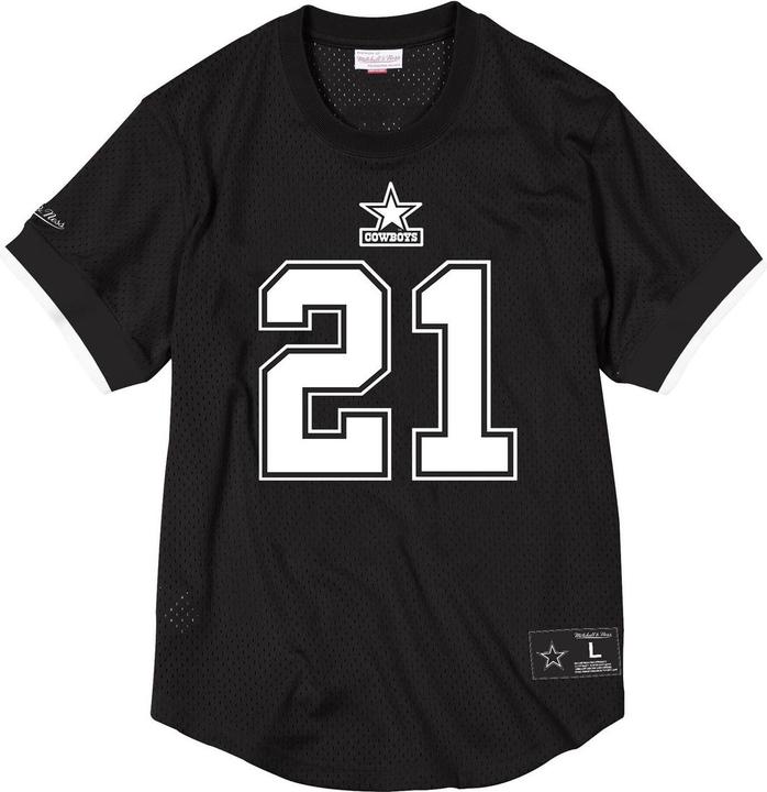 Produktbild Mitchell & Ness Nfl-Trikot Dallas Cowboys Deion Sanders (XXL)