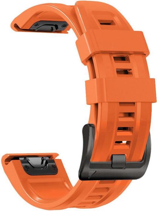 Produktbild Tech Tech-Protect Iconband (26 mm, TPU)