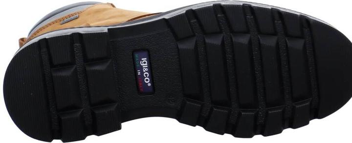 Produktbild Igi&co Uomo Ciano GTX (44)