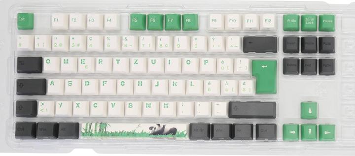Varmilo Cliff VCS88 Keycap Set