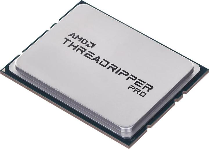 Produktbild AMD Ryzen Threadripper Pro 5955WX (sWRX8, 4 GHz, 16 -Core)