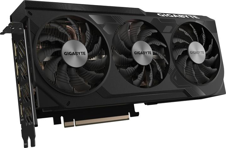 Produktbild Gigabyte GeForce RTX 4070 SUPER WINDFORCE OC (12 GB)