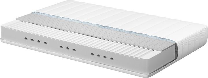 Actual product image Beliani Fantasy (160 x 200 cm, Foam core, Latex core)