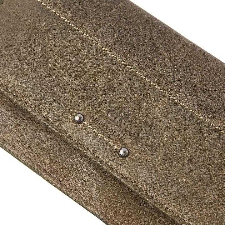 Actual product image dR Amsterdam Ladies Purse