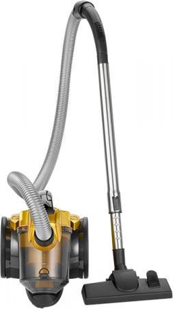 Image du produit Clatronic BS 1308 Aspirateur à main et à poussière anthracite rouge