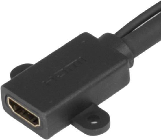 Actual product image Vivolink Pro HDMI Cable 3m M-F Ultra (3 m, HDMI)