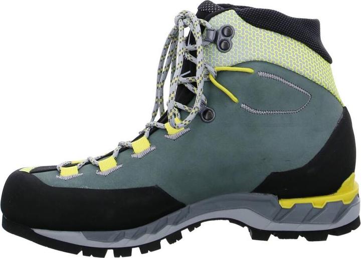 Actual product image La Sportiva Trango Tech Leather Woman Gtx (42)