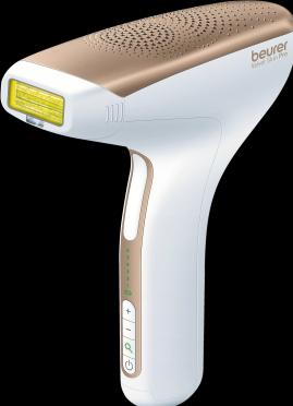 Actual product image Beurer Velvet Skin Pro