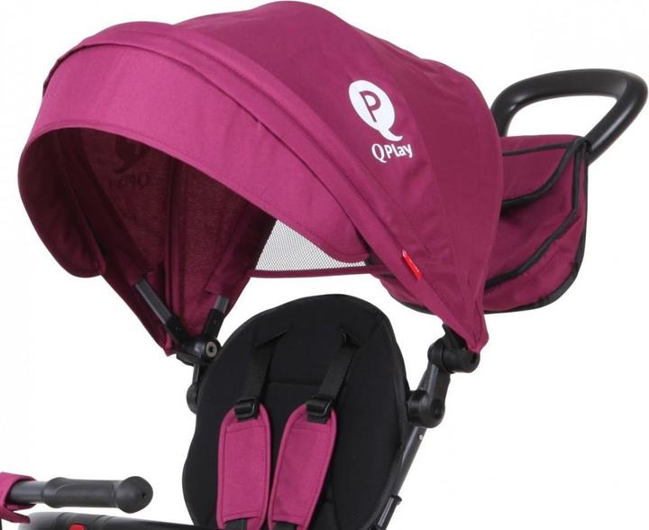 Actual product image Coccolle Rito Plus