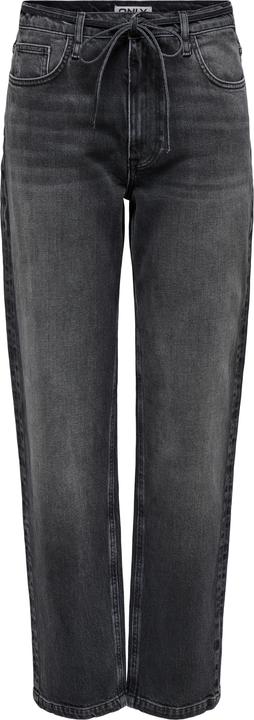 Produktbild Only ONLGYPSY Hohe Taille Gerade geschnittener Slim Fit Jeans Straight-Fit jeans (W31/L32)