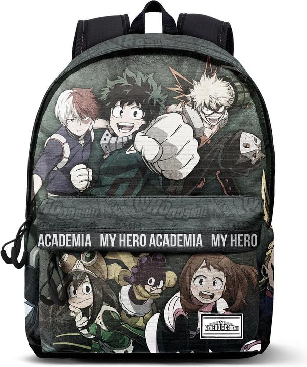 Actual product image Karactermania ECO Backpack 2.0 Group