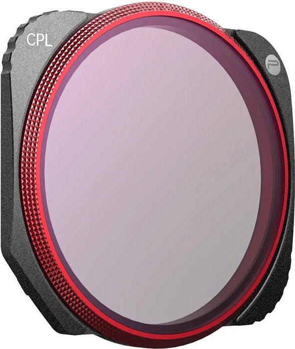 Immagine prodotto Pgytech Filtro CPL per DJI Mavic 3 Classic (professionale) (Filtri per droni, DJI Mavic 3 Classic)