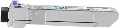 Produktbild BlueOptics Huawei 02310WRR kompatibler cSFP BO28C4334620D
