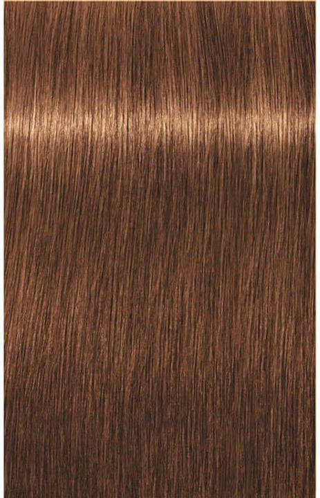 Actual product image Schwarzkopf Professional Igora Royal - 7-60 Medium Blonde Chocolate Natural (Blond, Brown)