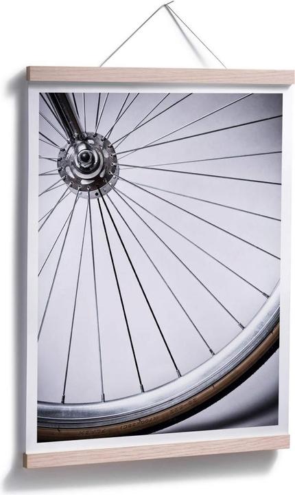 Immagine prodotto Trenddeko Raggi della bicicletta (30 x 40 cm)