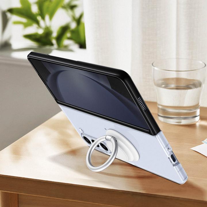 Produktbild Samsung Clear Gadget Case (Samsung Galaxy Z Fold5)