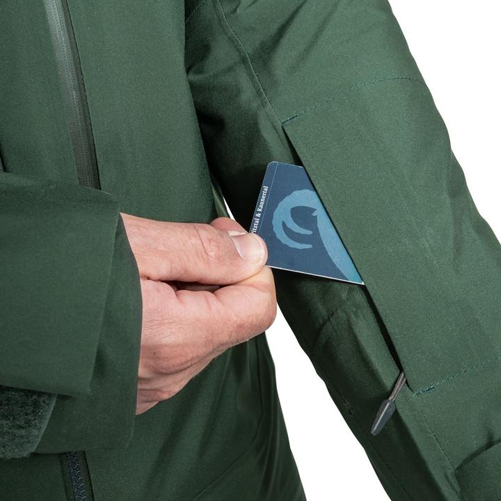 Actual product image Schöffel 3L Jacket Pizac (52, L)