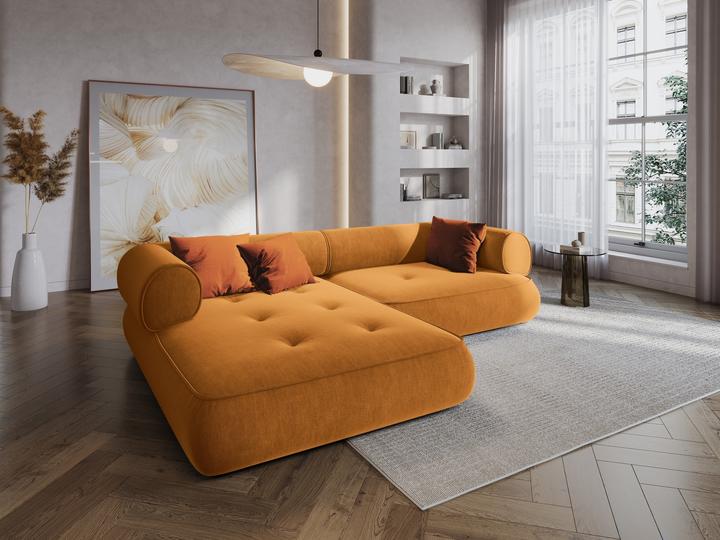 Produktbild Maison Heritage Lily (Ecksofa)