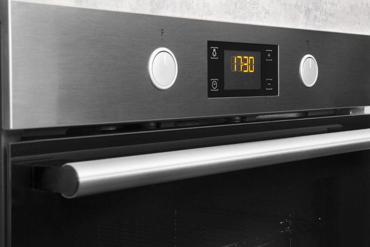 Produktbild Bauknecht Bauk Backofen BAR2 KP8V2 IN A+ sr/bk