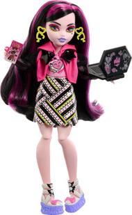 Image du produit Monster High Skulltimates Secrets - Série 3 Draculaura