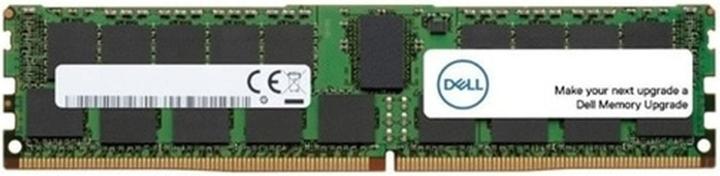 Immagine prodotto Dell Memoria del server AC140401 1x 16 GB (1 x 16GB, 3200 MHz, DDR4-RAM, U-DIMM)