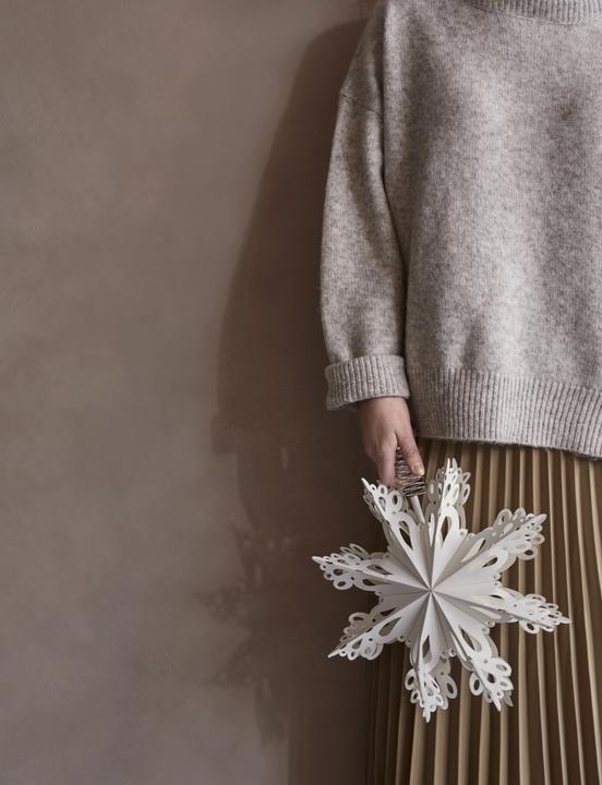 Image du produit Broste Copenhagen Étoile de Noël (1 -pièce)