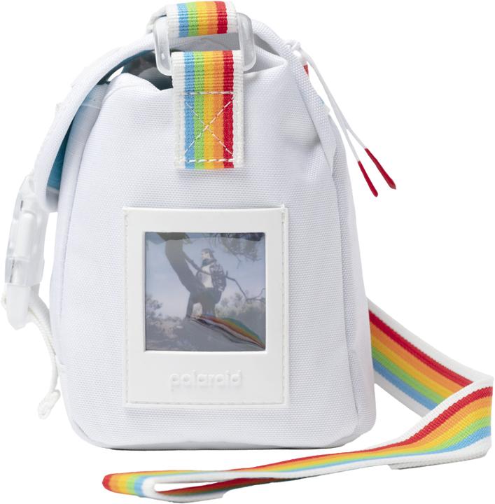 Image du produit Polaroid Go Bags (Sac à bandoulière pour appareil photo, 0.89 l)