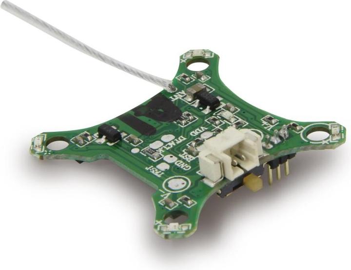 Jamara Receiving electronics MiCoSpy