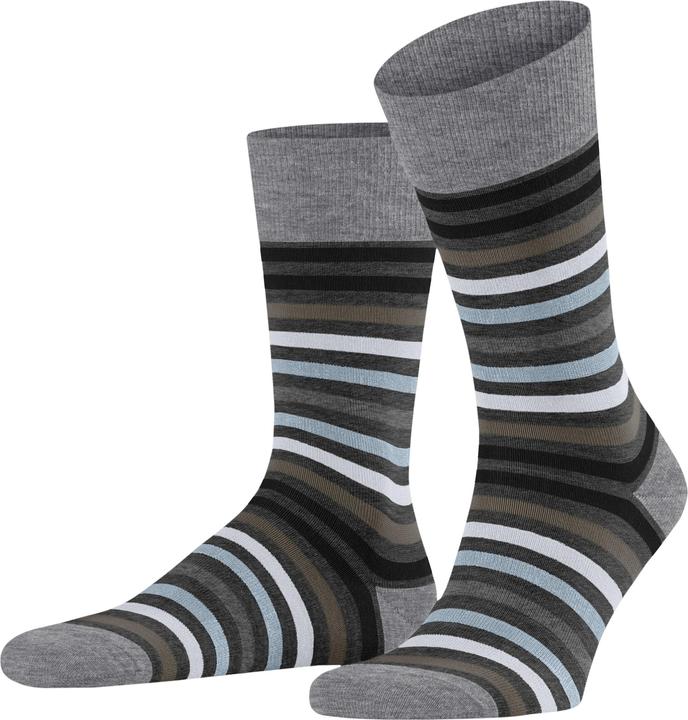 Falke Tinted Stripe SO (Einzelpack, 47 - 50)