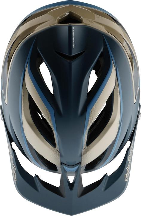 Immagine prodotto Troy Lee Designs A3 MIPS Helm, Intake, smoke, XS/S | 53-56cm (53 - 56 cm)