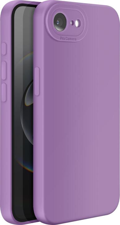 Actual product image Avizar SoftGlow Case (Apple iPhone 16e)