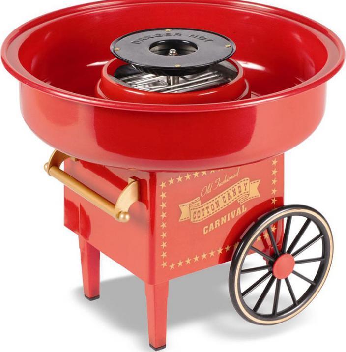 Immagine prodotto TOP Zuckerwatte Maschine