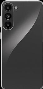 Freenet Flex Cover Transparent, for Samsung A54 5G (Samsung Galaxy A54 5G)