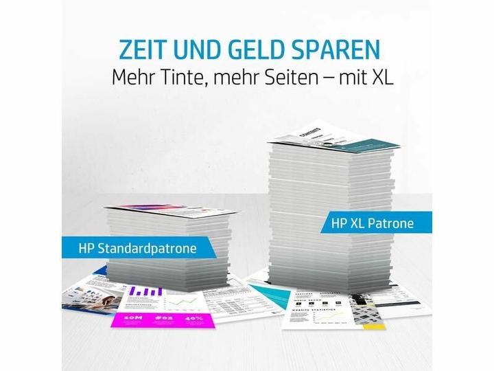 Actual product image HP 727 (M)