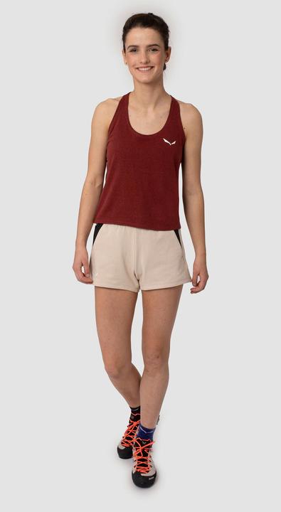 Produktbild Salewa Lavaredo Hemp Train Shorts Da (32)